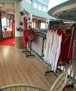 承德市第三幼儿园