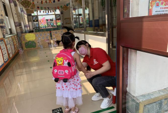 天津市北辰区乐奇雅幼儿园