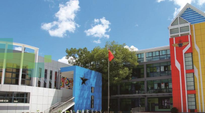 中国人民解放军66220部队幼儿园(河北邢台)