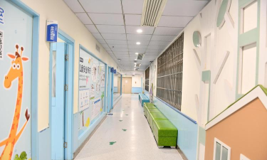 秦皇岛市海港区医学会门诊儿童研究培训中心