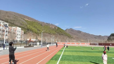 北京市平谷区熊儿寨中心幼儿园