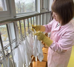 北京市平谷区东高村镇第一幼儿园