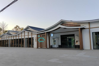 北京市昌平区城北街道莎晶社区办园点