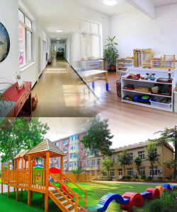 北京市昌平区教工幼儿园-麓语分园