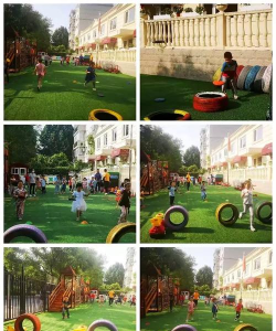 北京市昌平区果仁儿幼儿园