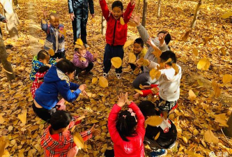 北京市昌平区马池口镇中心幼儿园-白浮分园