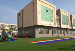 北京市昌平区涧头满族幼儿园