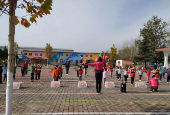 北京市昌平区马池口镇中心幼儿园-马池口分园