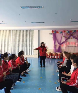 北京市昌平区培杰锦程幼儿园