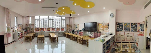 北京市昌平区北郡嘉源幼儿园