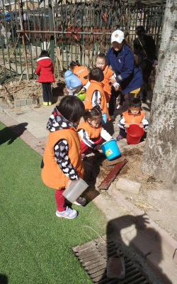 北京市昌平区育树家幼儿园