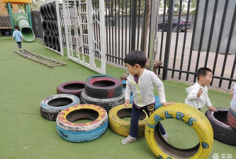 北京市昌平区幸福摇篮天通苑幼儿园
