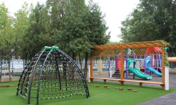 北京市昌平区幸福童年幼儿园