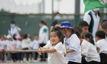 北京市昌平区欣宇幼儿园