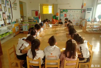 北京市昌平区东方剑桥天通东苑幼儿园