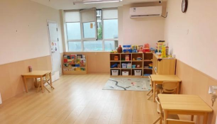 北京博识梦飞万柳幼儿园海淀有限公司