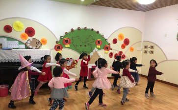 北京市朝阳区望京新城幼儿园