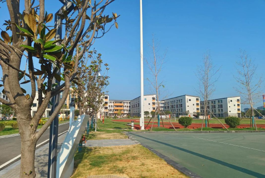 文星镇城北学校