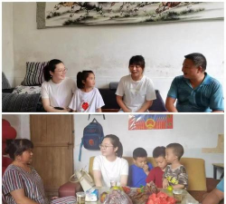 平江县南江镇桥东小学