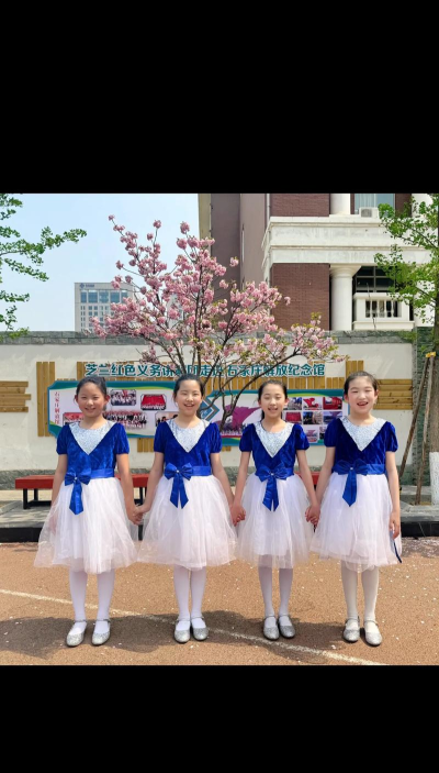 平江县南江镇桥西小学