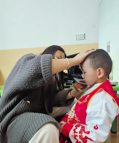 惠阳市陈江镇中心幼儿园