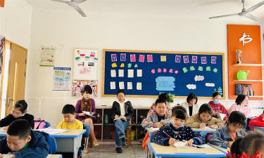 常德市武陵区胜利路小学