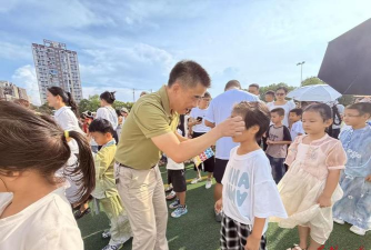 常德市武陵区金丹实验学校