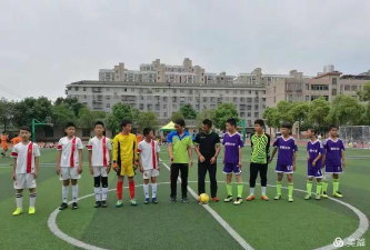 常德市武陵区常蒿路小学