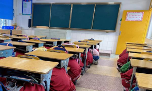 常德市武陵区育才小学