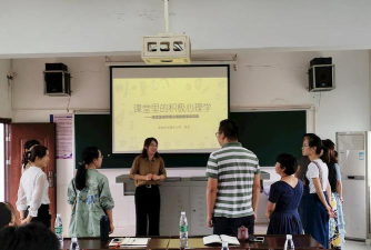 常德市武陵区甘露寺小学