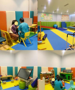 临渭区星星启蒙艺术幼儿园