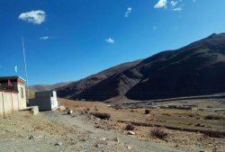 嘎普乡中心小学