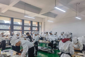 贵州新兴中等职业技术学校