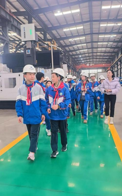 四川空分集团技工学校