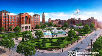 成都东星航空职业学校