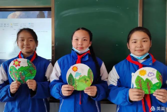 别斯铁热克乡牧业寄宿学校