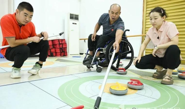 重庆市万州区特殊教育中心