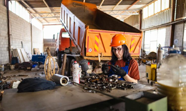 西安煤矿机械厂子弟