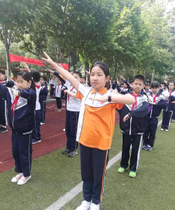 东莞市长安好世界小学