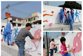 封开县大玉口镇大玉口学校寨河教学点