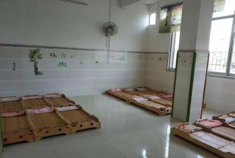 广州市天河区永福幼儿园