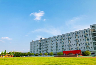 成都信息技术学校