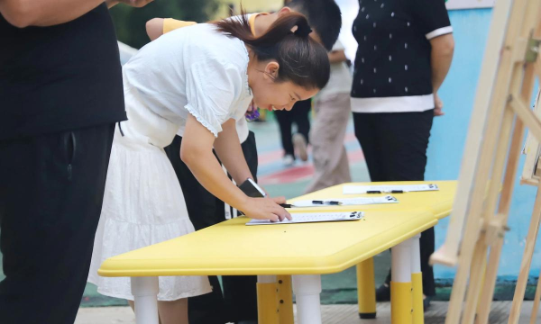 宁明县桐棉乡幼儿园