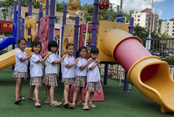 凤翔县凤鸣幼儿园