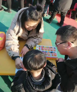 韩城市东王村小学东王村幼儿园