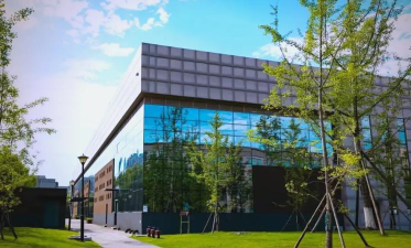 成都信息工程大学银杏酒店管理学院