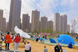 南澳县隆东镇羊屿幼儿园