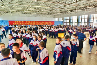 灵武市临河学校