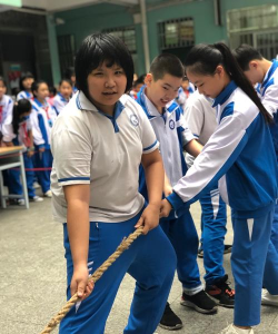 海口市第八小学