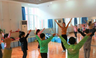 北京海淀区东升实验小学